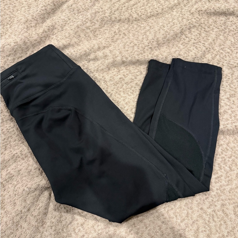 Nike 3/4 length leggings